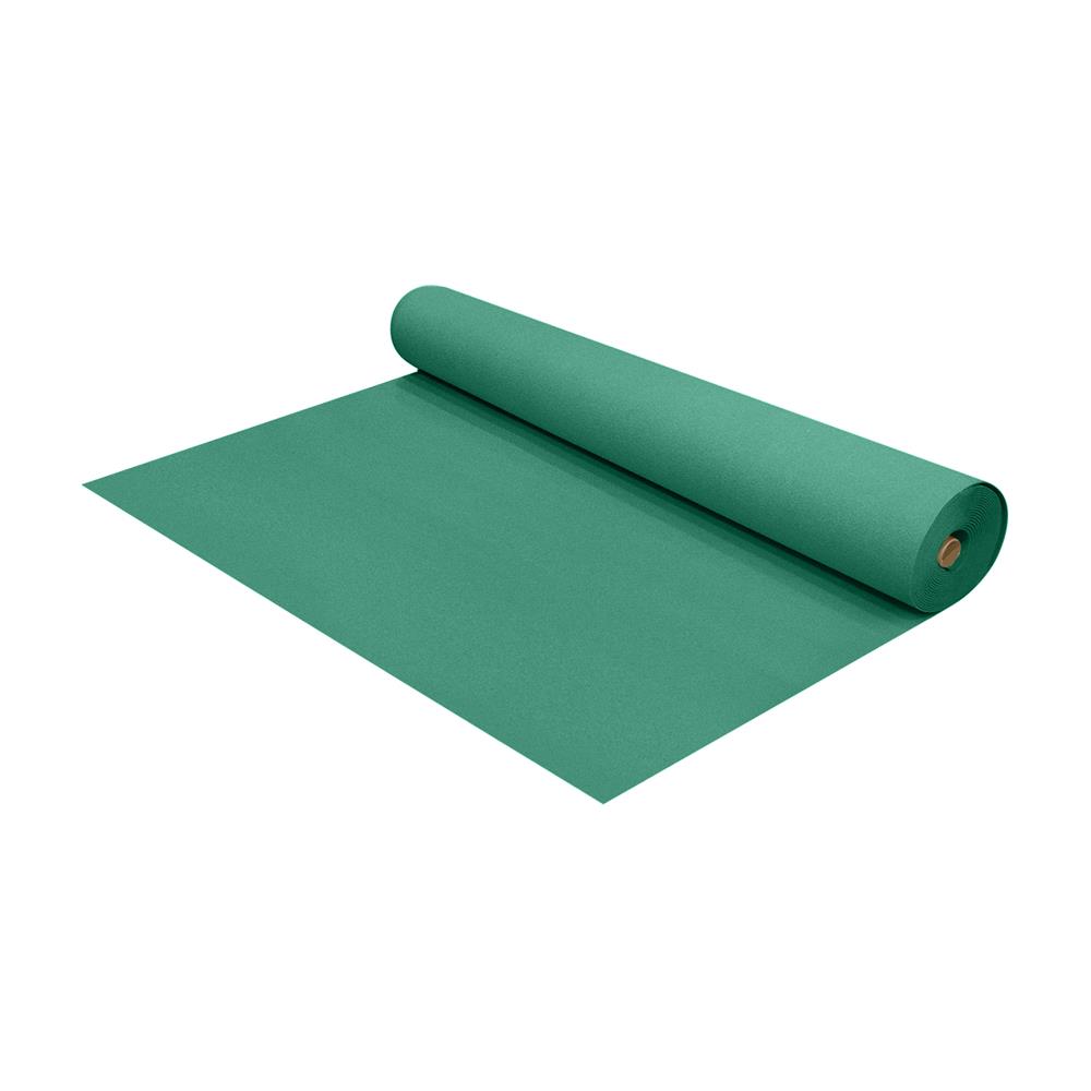 พรมอัดเรียบ (ตัดขายเป็นเมตร) HOME LIVING STYLE XW03 หน้ากว้าง 2 ม. สีเขียว