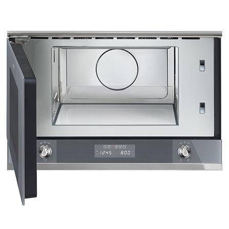 DIGITAL BUILT-IN OVEN SMEG MP122S1