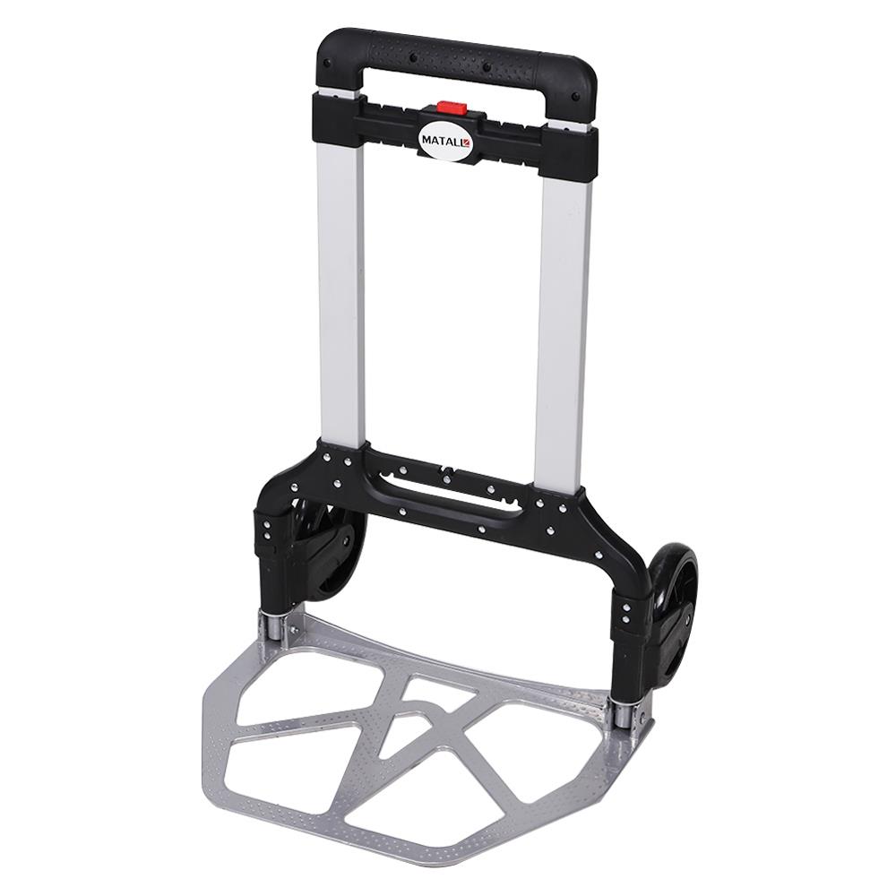 รถเข็นอเนกประสงค์พับได้ MATALL JL-Z160E