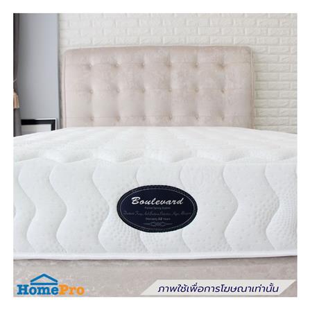 ที่นอน 3.5 ฟุต ZINNIA BOULEVARD_3