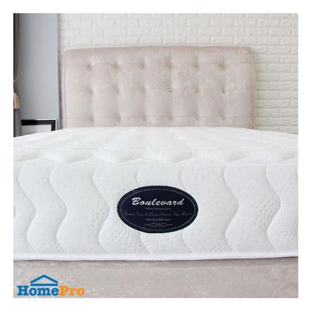 ที่นอน 5 ฟุต ZINNIA BOULEVARD_3