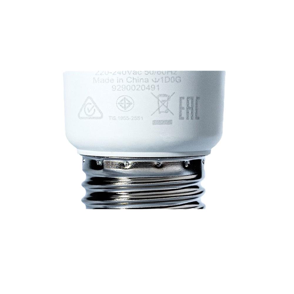 หลอด LED PHILIPS 12 วัตต์ COOLDAYLIGHT แพ็ค 4 ชิ้น