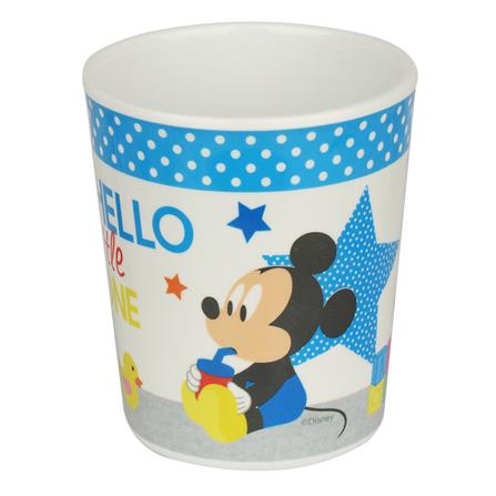 แก้วน้ำเมลามีน 250ml SUPERWARE MICKEY BRIGHT MOMENTS_1
