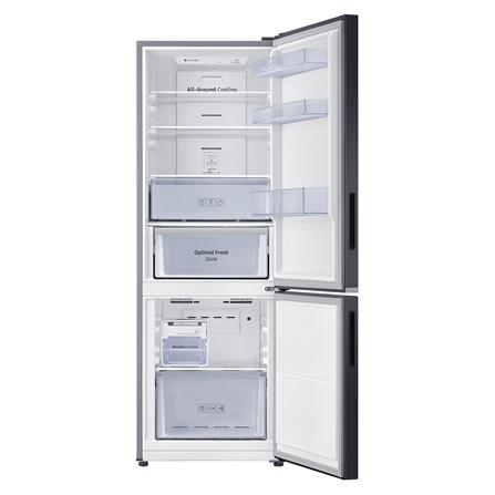 2-DOOR REFRIGERATOR SAMSUNG RB30N4050B1/ST 10.8Q