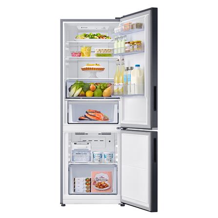 2-DOOR REFRIGERATOR SAMSUNG RB30N4050B1/ST 10.8Q