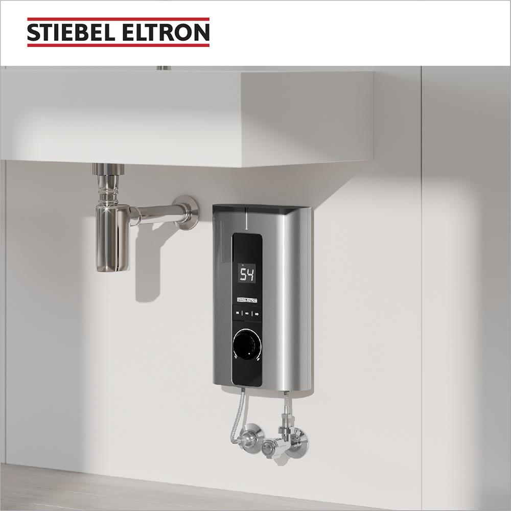 เครื่องทำน้ำร้อน STIEBEL DHC6ILEC 6000 วัตต์