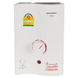 เครื่องทำน้ำอุ่น SHARP WH-34 3500 วัตต์ เครื่องทำน้ำอุ่น SHARP WH-34 3500 วัตต์