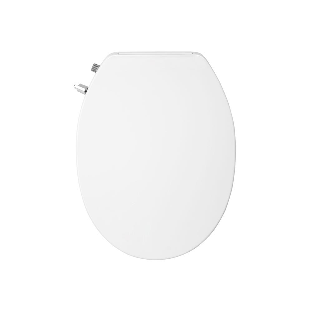 ฝารองนั่งอัตโนมัติ COTTO CVN92203 สีขาว