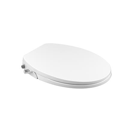 ฝารองนั่งอัตโนมัติ COTTO CVN92203 สีขาว