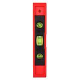 ระดับน้ำแม่เหล็ก MIXPRO PVC 9 นิ้ว