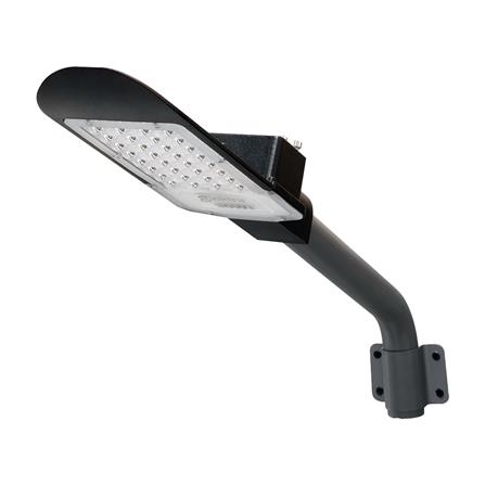 ไฟถนน ELEKTRA ELE-315-50W-DY 50 วัตต์ DAYLIGHT สีดำ_0