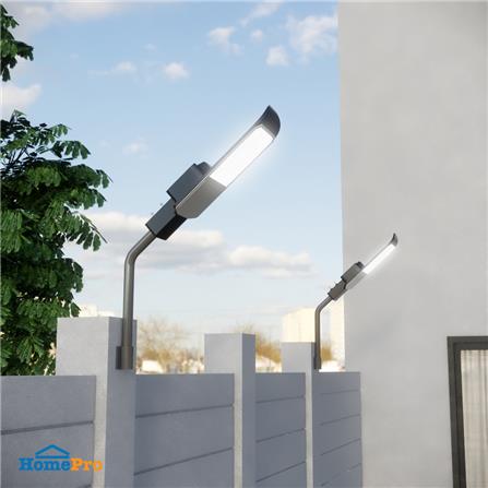 ไฟถนน ELEKTRA ELE-315-50W-DY 50 วัตต์ DAYLIGHT สีดำ_3