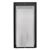 OUTDOOR WALL LAMP LIGHT MOS LM2008 MODERN BLACK