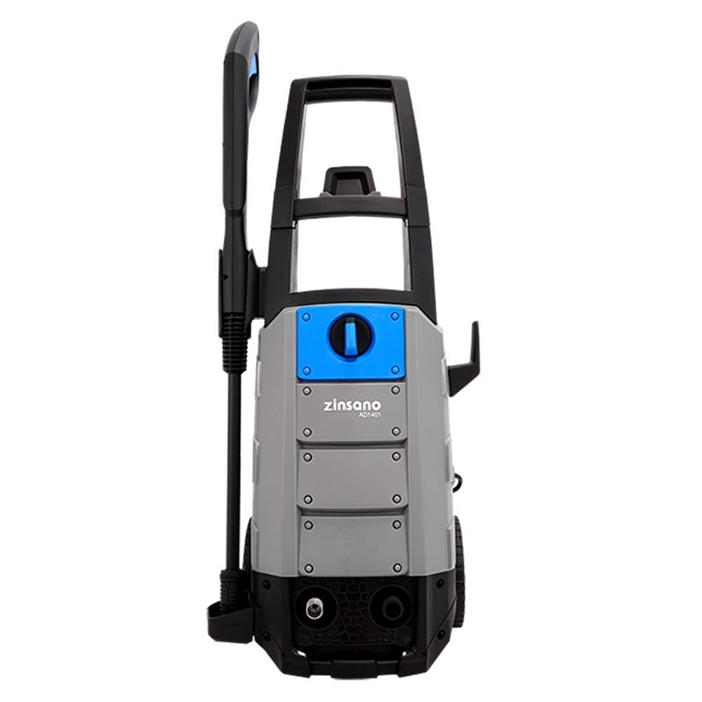 เครื่องฉีดน้ำ ZINSANO AD1401 140 บาร์ 1600 วัตต์