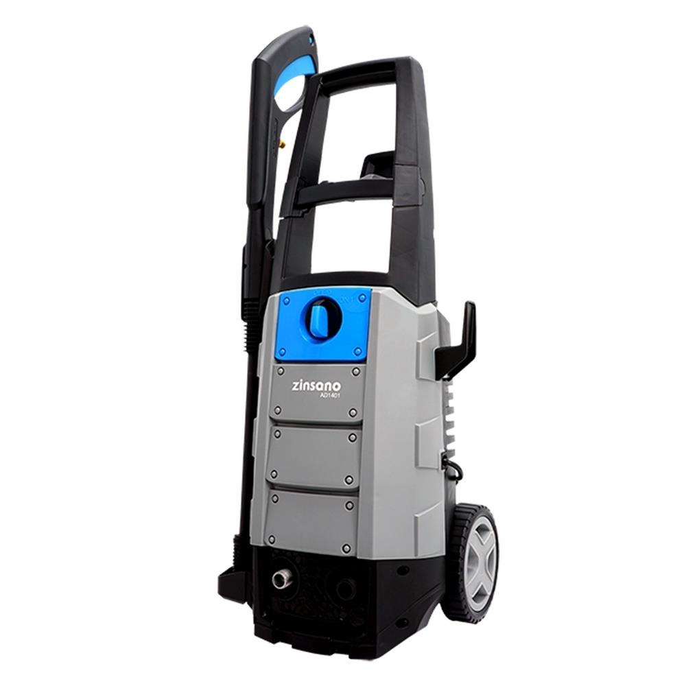 เครื่องฉีดน้ำ ZINSANO AD1401 140 บาร์ 1600 วัตต์