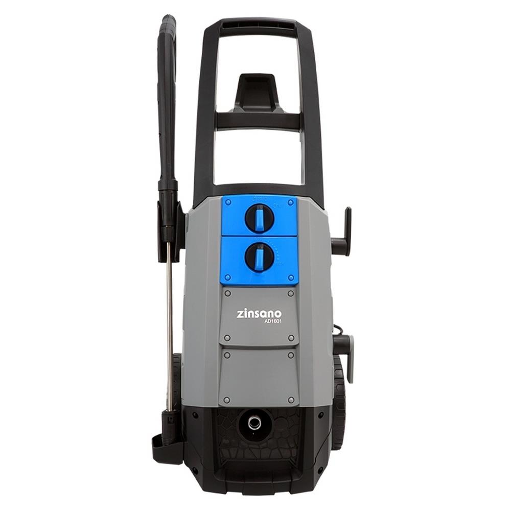 เครื่องฉีดน้ำ ZINSANO AD1601 160 บาร์ 2000 วัตต์