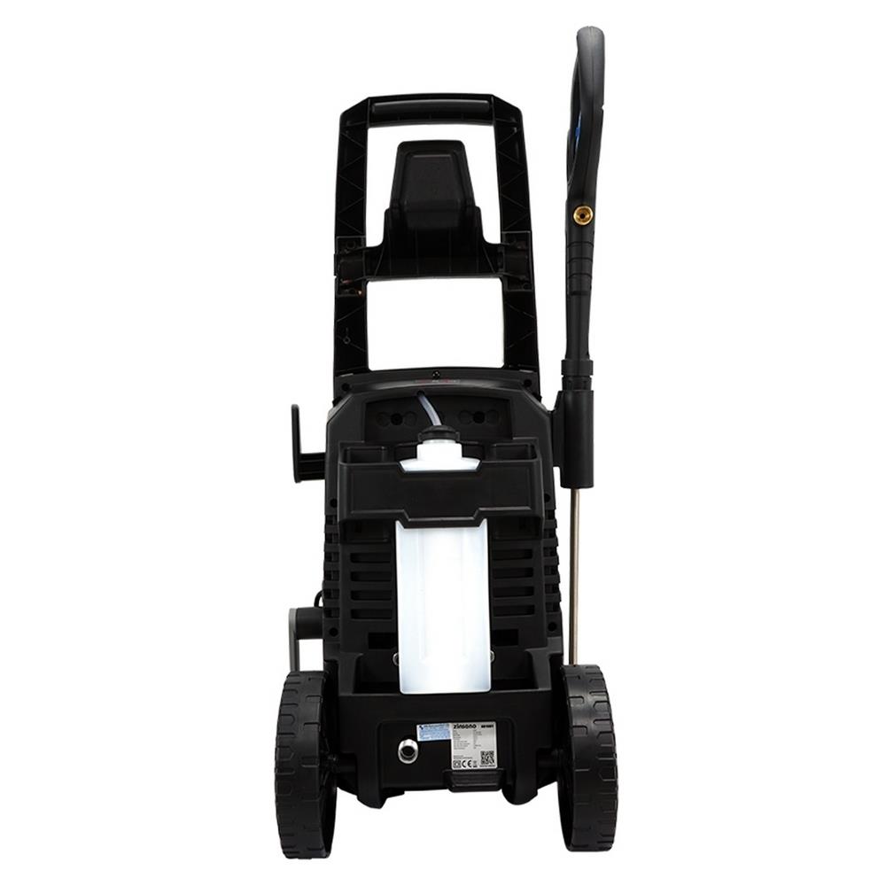 เครื่องฉีดน้ำ ZINSANO AD1601 160 บาร์ 2000 วัตต์