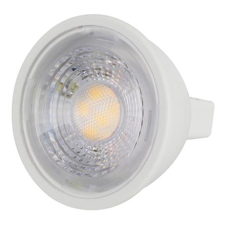 หลอด LED MR16 Dim ECO 6วัตต์ WRAM WHITE GU5.3 LUMAX_1