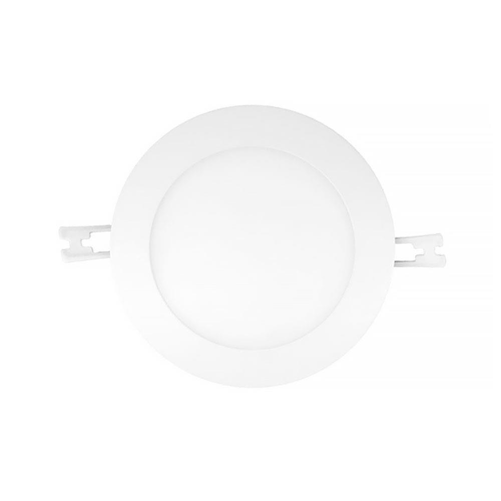 ดาวน์ไลท์ LED TOSHIBA LCDLSG3RO0 พลาสติก 6นิ้ว 9W เดย์ไลท์