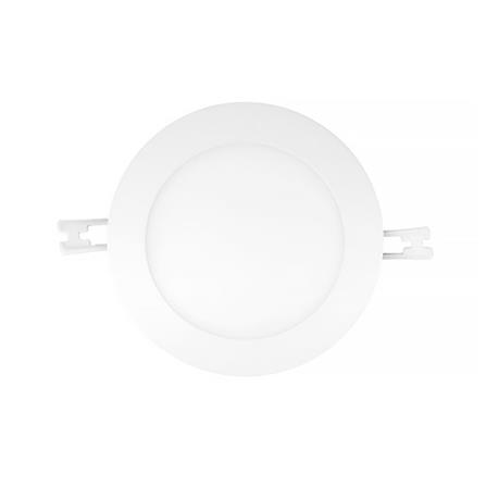 ดาวน์ไลท์ LED TOSHIBA LCDLSG3RO0 พลาสติก 6นิ้ว 9W เดย์ไลท์_0