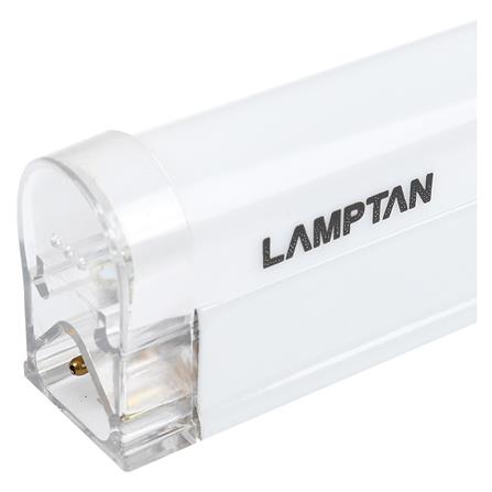 ชุดรางนีออน LED GLOSS SLIM 14W LAMPTAN อลูมิเนียม/พลาสติก MODERN_1