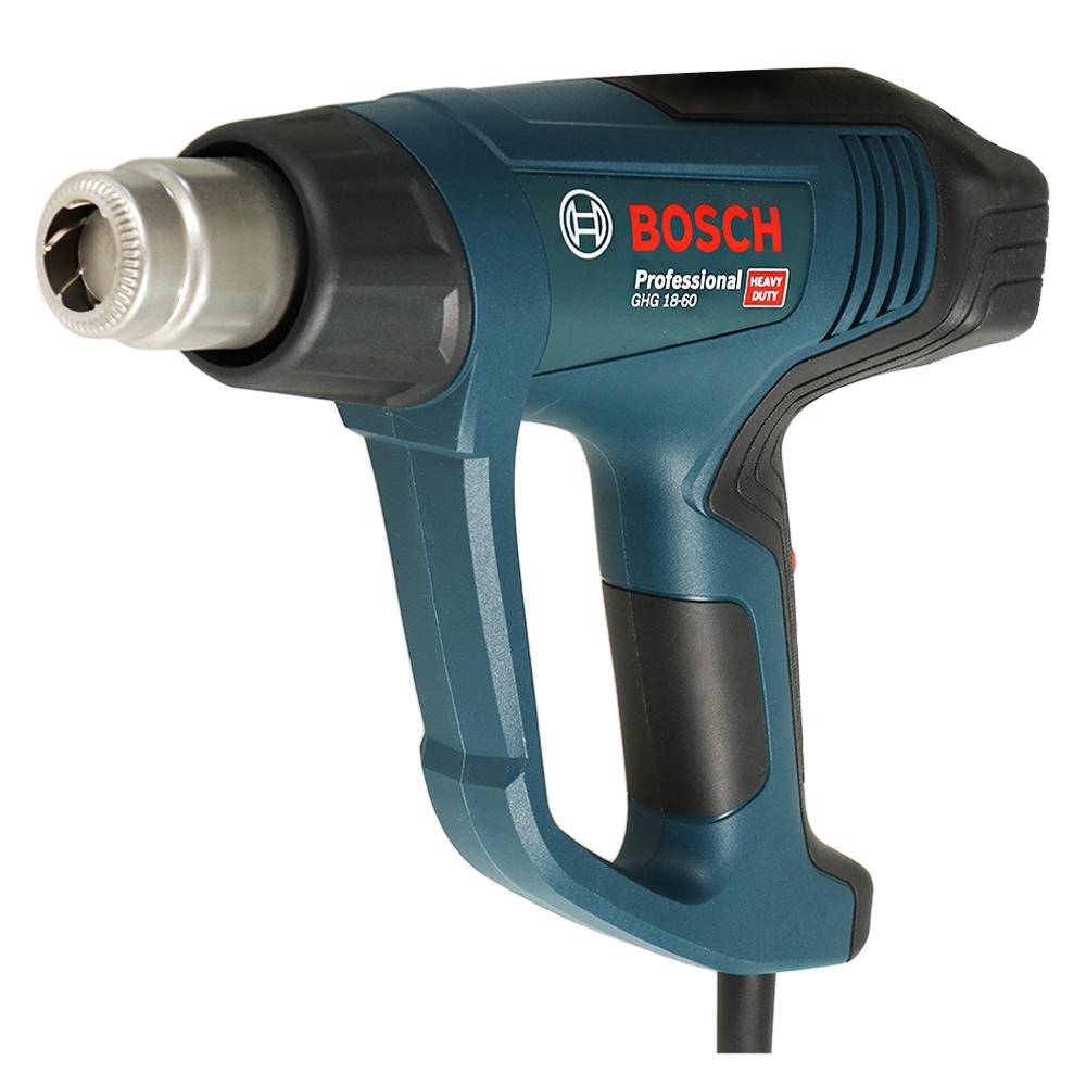 เครื่องเป่าลมร้อน BOSCH GHG 1860 1800 วัตต์