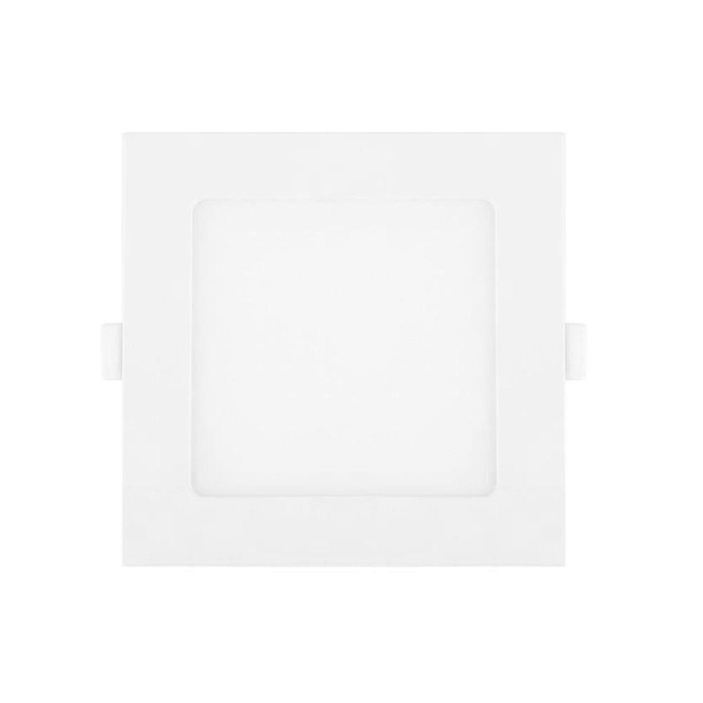 ดาวน์ไลท์LED LCDLSG3SQ0 9W DAY LIGHT TOSHIBA พลาสติก ขาว 6นิ้ว เหลี่ยม