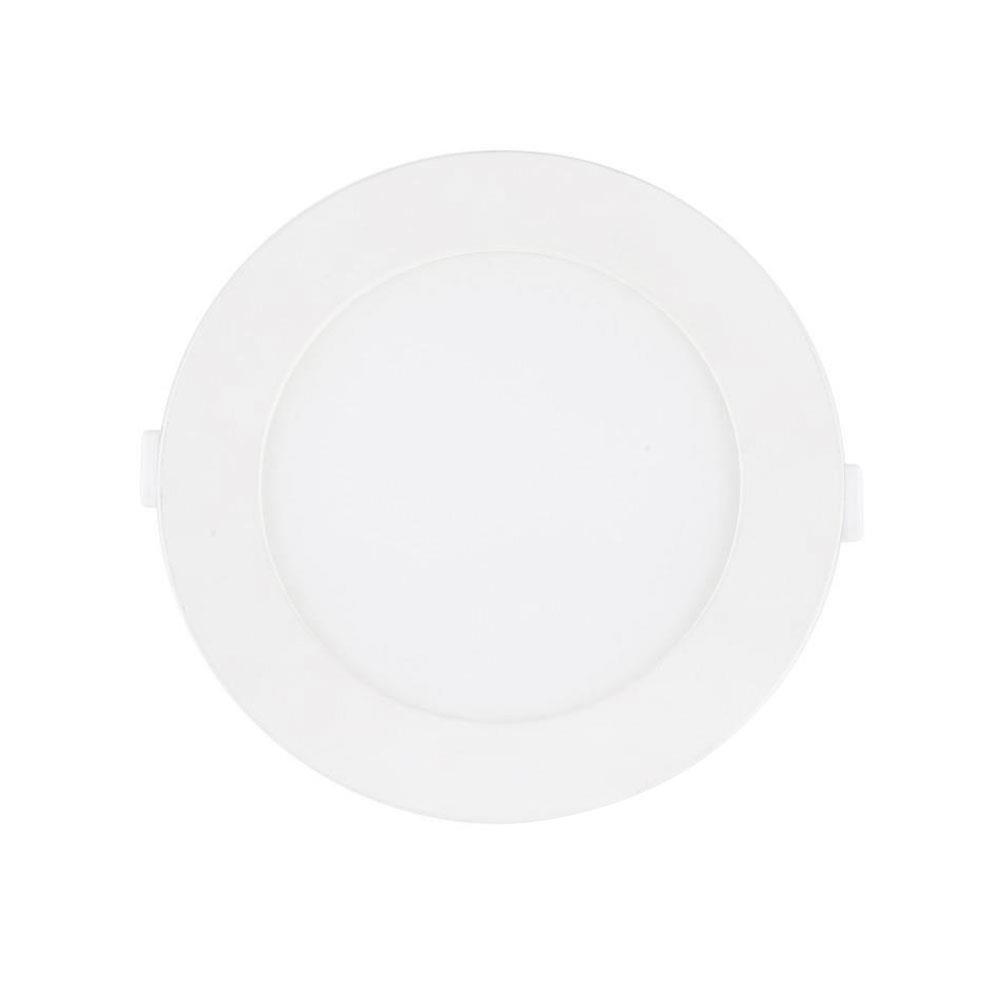 ดาวน์ไลท์ LED TOSHIBA LCDLSG3RO พลาสติก 7 นิ้ว 12วัตต์ เดย์ไลท์