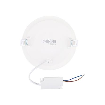 ดาวน์ไลท์ LED TOSHIBA LCDLSG3RO พลาสติก 7 นิ้ว 12วัตต์ เดย์ไลท์_2