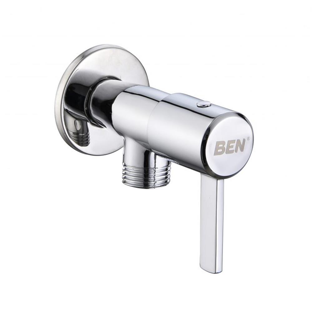 วาล์วฝักบัว 1 ทาง BEN BN 6661235