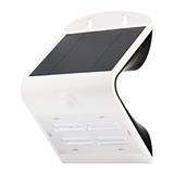ไฟติดผนัง SOLAR EVE 555259 3.2วัตต์ พลาสติก โมเดิร์น สีขาว