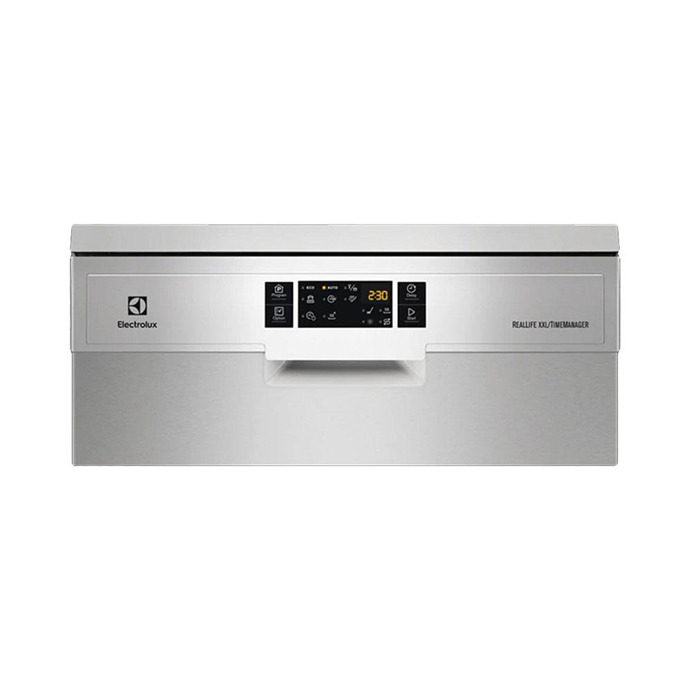 FREESTANDING DISHWASHER ELECTROLUX ESF7552ROX