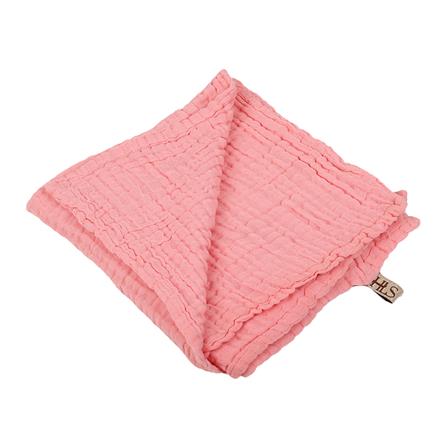 TOWEL HOME LIVING STYLE WARASACHI 15X32" PINK