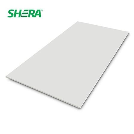 ฝ้าบอร์ดโปร SHERA ขอบตรง 0.4x60x240 ซม._0