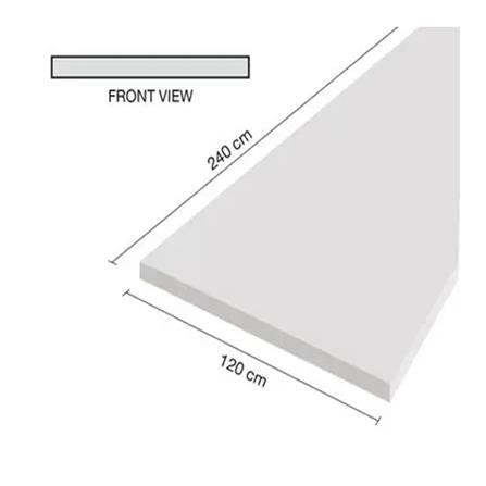 ผนังบอร์ดโปร SHERA ขอบตรง 0.6x120x240 ซม._5
