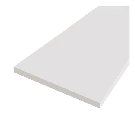 แผ่นพื้น SHERA ขอบตรง ผิวเรียบ 120x240x1.5 ซม._0