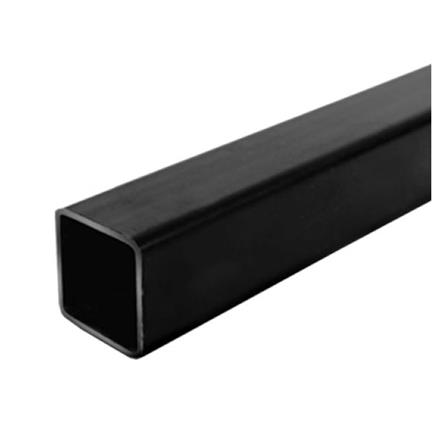 เหล็กท่อเหลี่ยม 1 นิ้ว x 2.3 มม._0