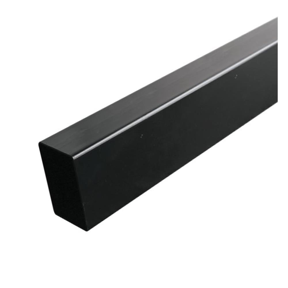 เหล็กท่อแบน หนา 3.2 มม. 5x3 นิ้ว