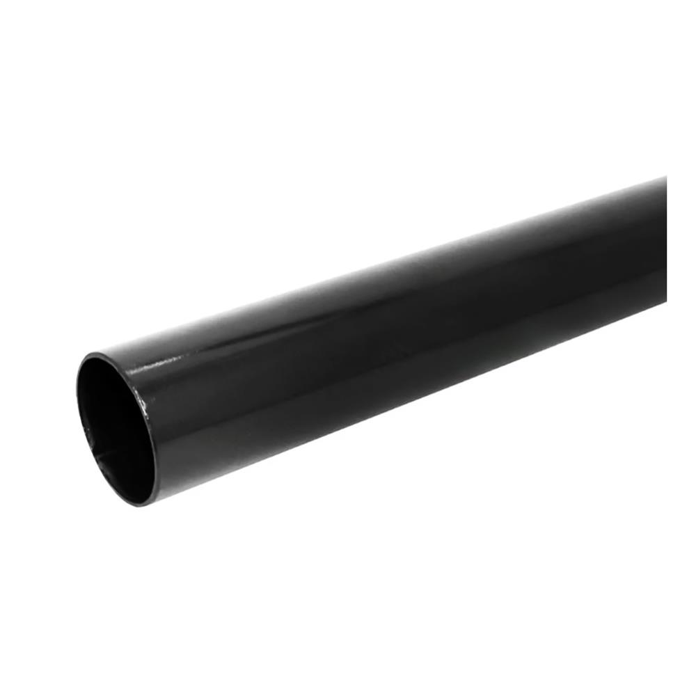 เหล็กท่อกลมดำ PACIFIC 1.1/2 นิ้ว x 1.4-1.5 มม.