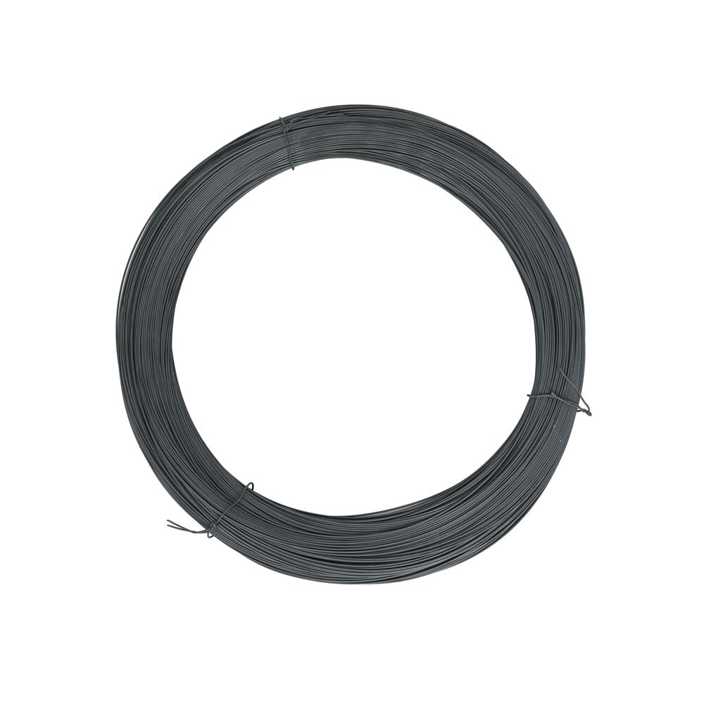 ลวดดำผูกเหล็ก ONGROUND 3 กก.