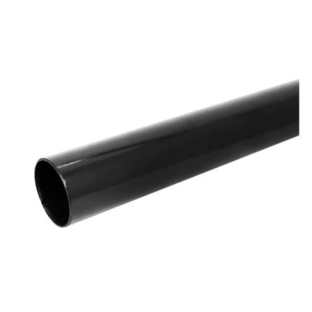 เหล็กท่อกลมดำ PACIFIC 2 นิ้ว x 2.3 มม._0