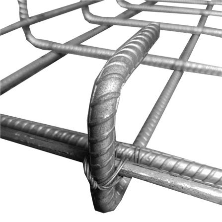 ฟุตติ้งสำเร็จรูป แบบมีขา 9D 90x90x10 ซม._2