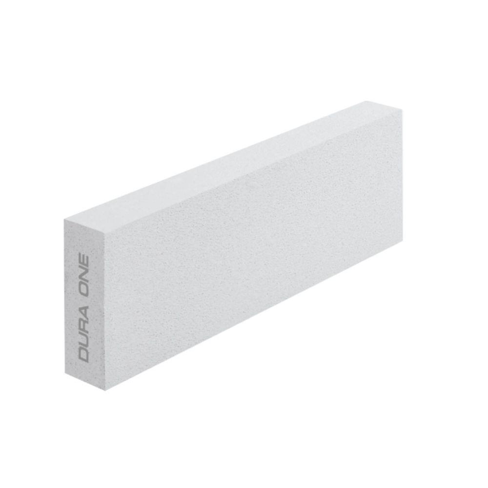 อิฐมวลเบา DURAONE 60x20x7.5 ซม.