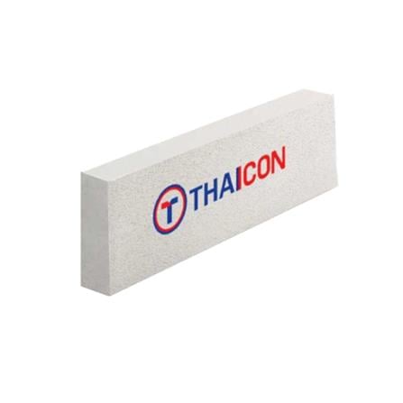 อิฐมวลเบา THAICON G4 20x60x7.5 ซม._0