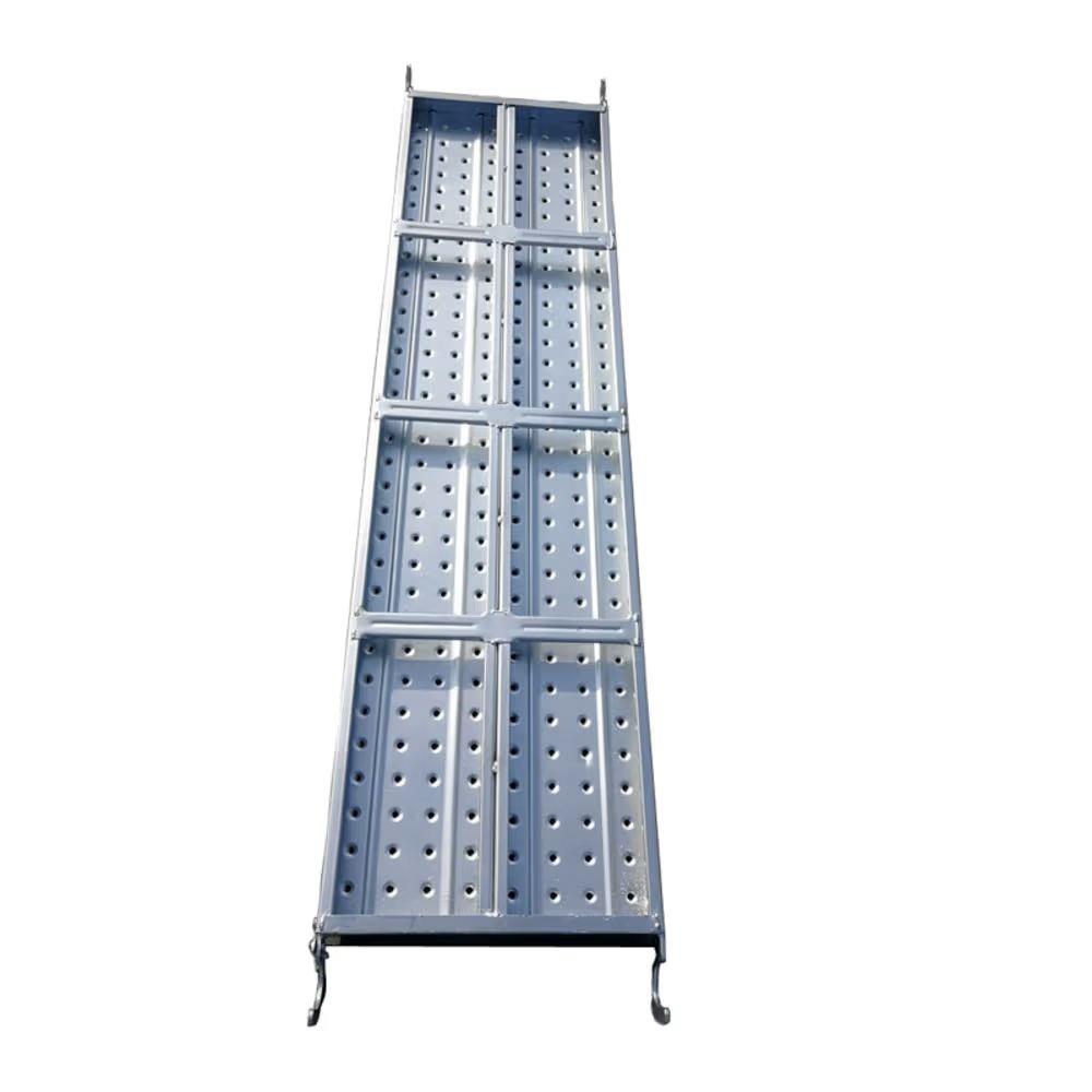 แผ่นพื้นทางเดินนั่งร้าน FS 450x1829 มม.