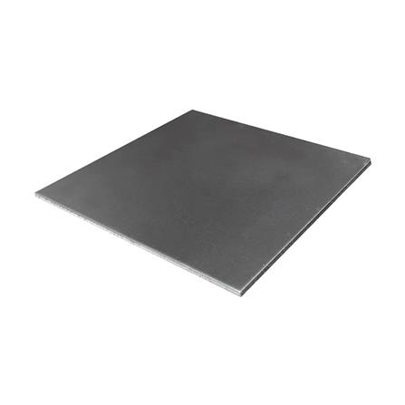 เหล็กเพลทสี่เหลี่ยม 9 มม. 10x10 นิ้ว_0