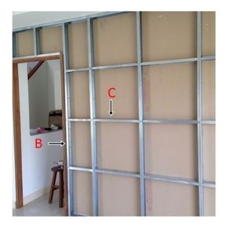 โครงผนังตัวซี 6.5 ซม. SANKI 3.3x240x6.5 ซม._1
