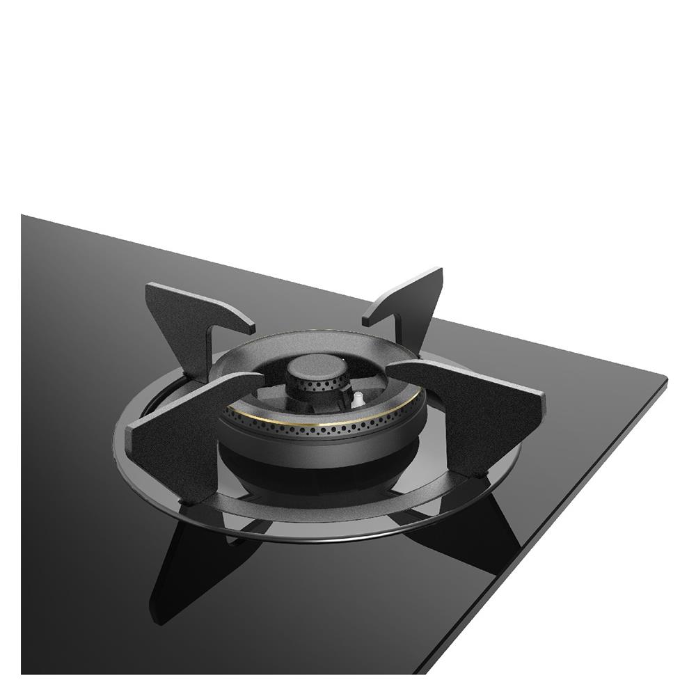 เตาฝังแก๊ส ELECTROLUX EHG7230BE 78 เซนติเมตร