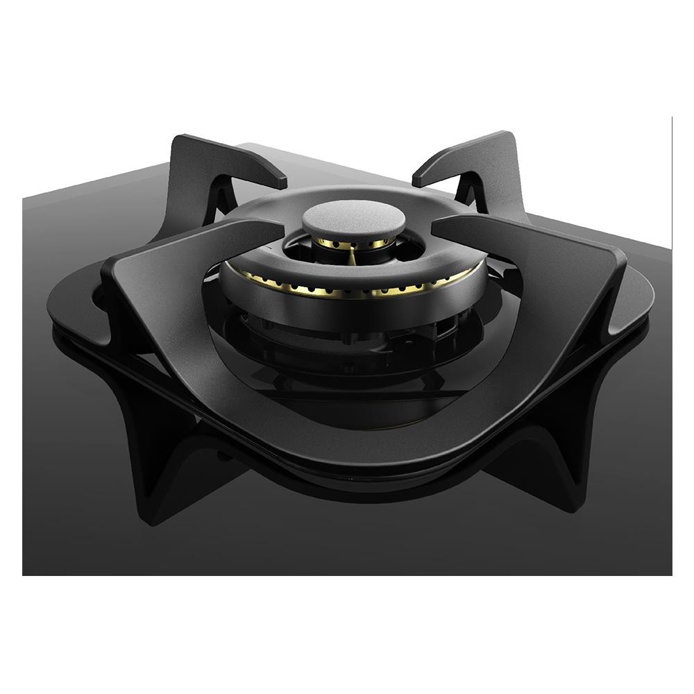 เตาฝังแก๊ส ELECTROLUX EGT9239CK 90ซม.