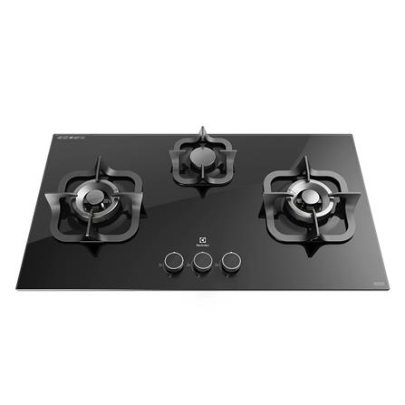 เตาฝังแก๊ส ELECTROLUX EGT9239CK 90ซม._1
